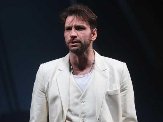 Достижения и роли Антона Хабарова