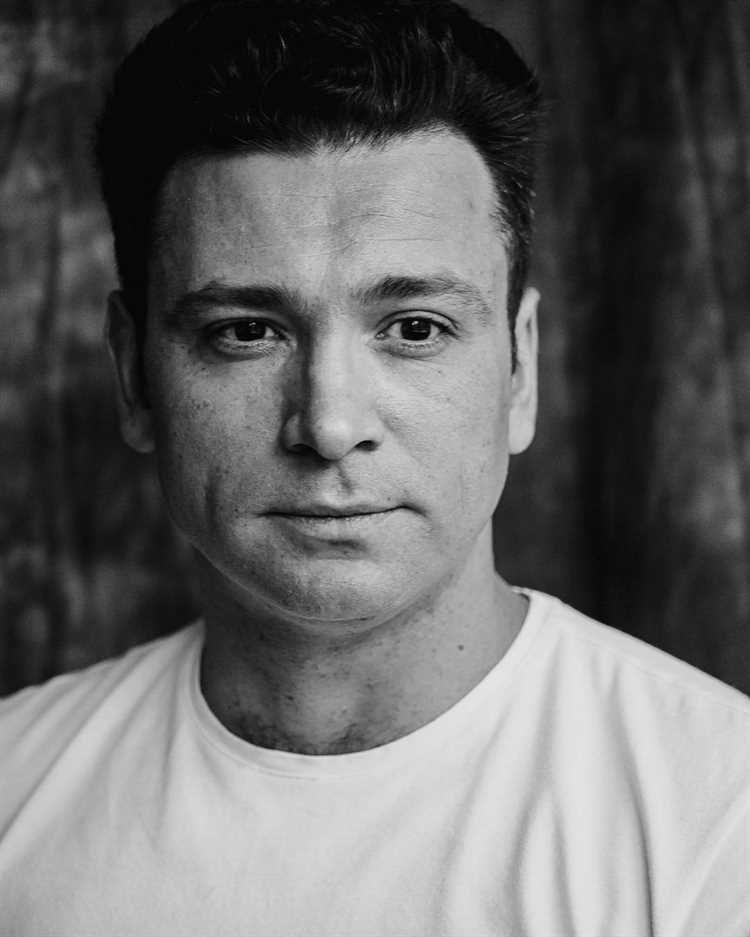 Биография Антона Хабарова