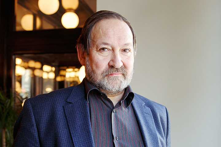 Творческая деятельность Дмитрия Павловича Борцова