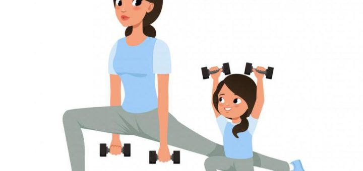 Зачем делатьзарядку — Полезная информация