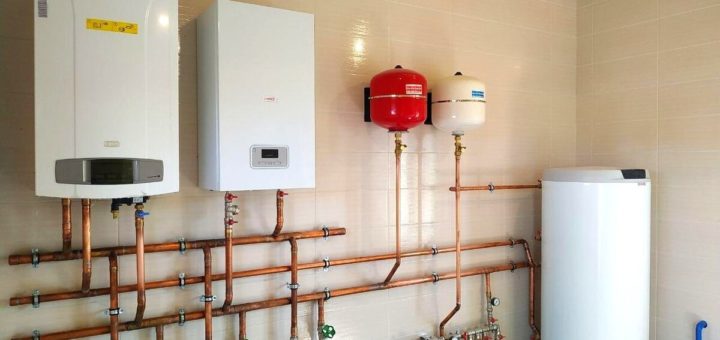 Отопление дома газовое или электрическое — Полезная информация