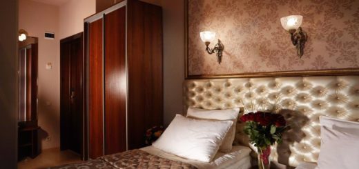 Почасовая гостиница в Красногорске: Гостиница "Крошка Енот"