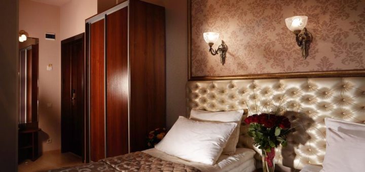 Почасовая гостиница в Красногорске: Гостиница "Крошка Енот"