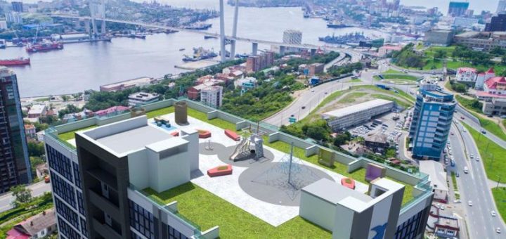 Почему стоит купить квартиру во Владивостоке