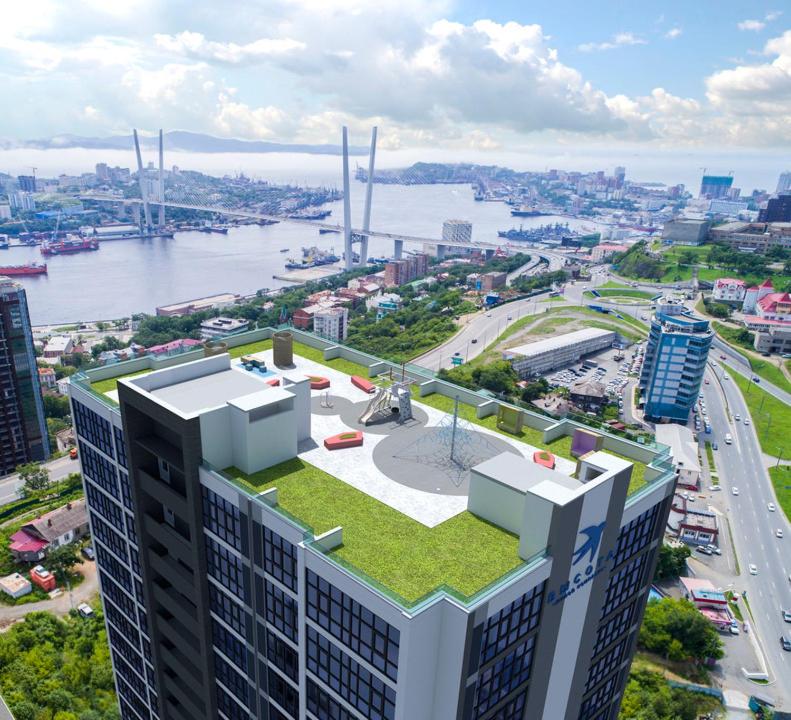 Почему стоит купить квартиру во Владивостоке