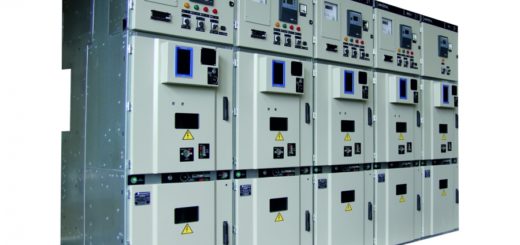 Простое решение для промышленного применения