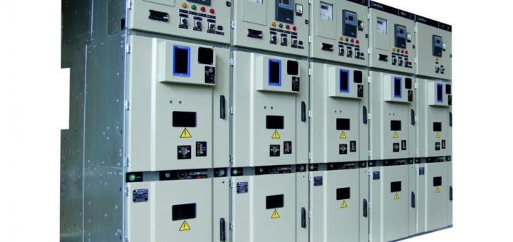 Простое решение для промышленного применения