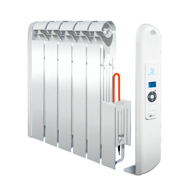 Ko'proq odamlar elektr isitishni tanlaydilar