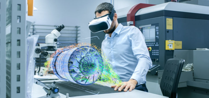 Последние разработки в области электротехники