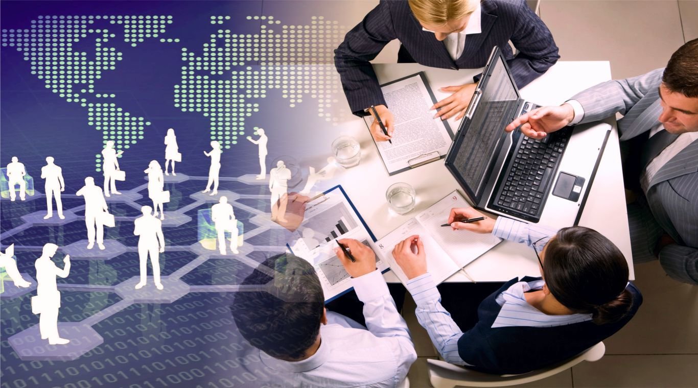 Кадровое агентство по подбору айти специалиста