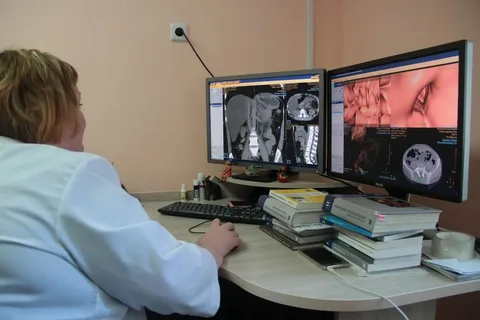 Применение КТ и виртуальной колоноскопии для диагностики и исследования состояния кишечника