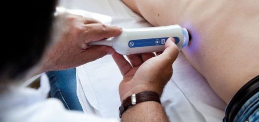 Эластография сдвиговой волной на УЗ-аппаратах