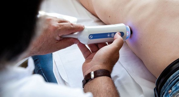 Эластография сдвиговой волной на УЗ-аппаратах