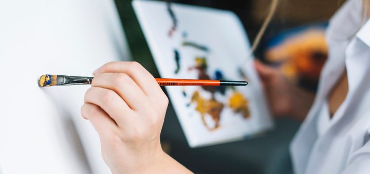 Картины на заказ: ваш индивидуальный шедевр