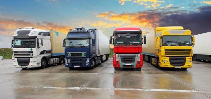 Поиск грузов: ключ к эффективной логистике и успешному бизнесу