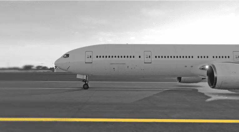 Грузовые авиаперевозки Москва - Владивосток: комплексное решение для бизнеса