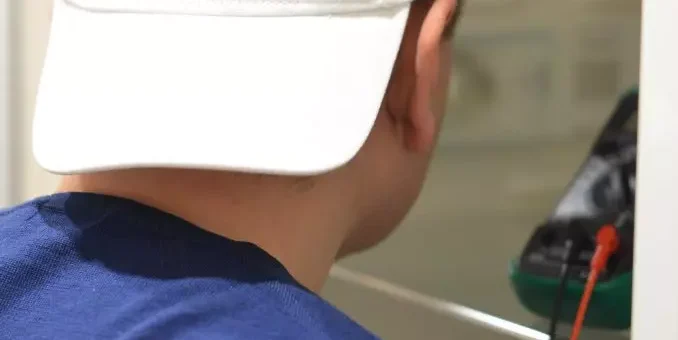 Профессиональный ремонт холодильников: гарантия качества и долговечности