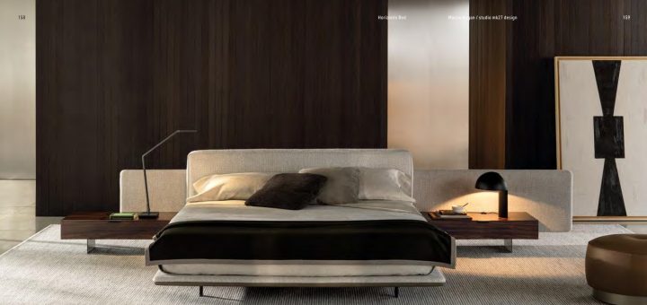 Заказ элитной мебели Minotti: воплощение роскоши и стиля