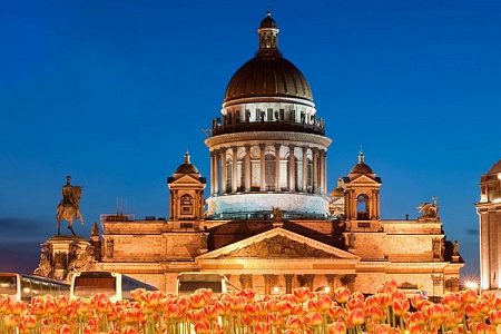 Сервис авторских экскурсий: индивидуальный подход и незабываемые впечатления