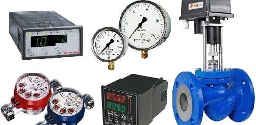Как выбрать правильный контрольно-измерительный прибор