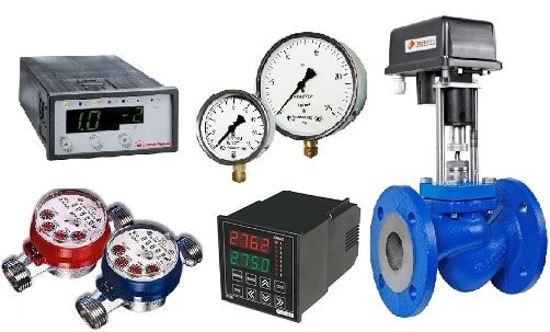 Как выбрать правильный контрольно-измерительный прибор