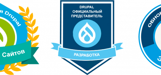Drupal и искусственный интеллект: возможности и перспективы