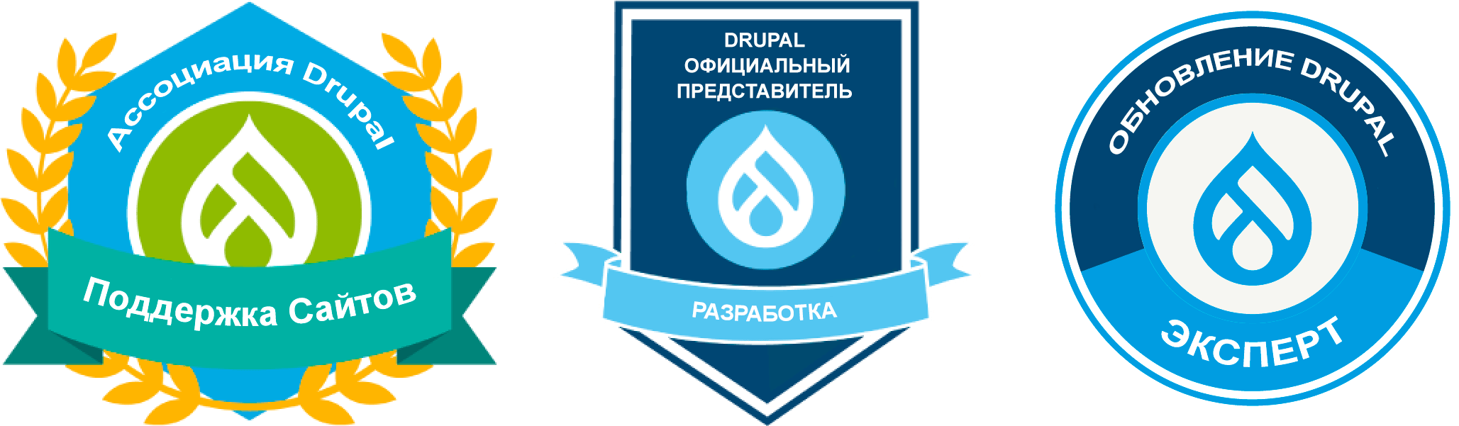 Drupal и искусственный интеллект: возможности и перспективы