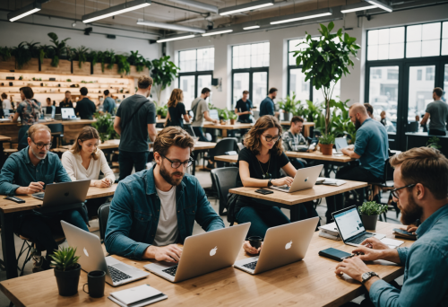 LZT Market: Эволюция онлайн-торговли и новые возможности для продавцов и покупателей