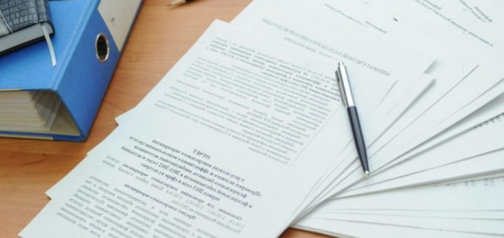 Точность в деталях: Искусство и необходимость перевода деловой документации на английский