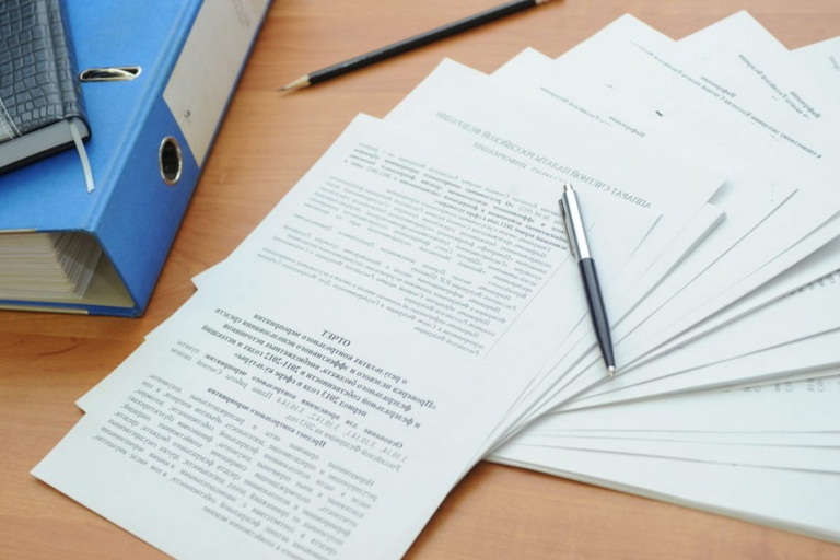 Точность в деталях: Искусство и необходимость перевода деловой документации на английский