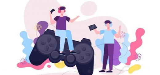 От пикселей к миллиардам: Видеоигры как доминирующая сила индустрии развлечений и теневой рынок аккаунтов