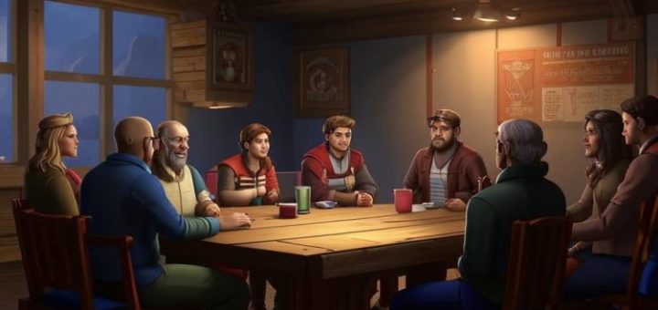 Психологическая Атака: Как Социальная Инженерия Обманывает Ваши Инстинкты