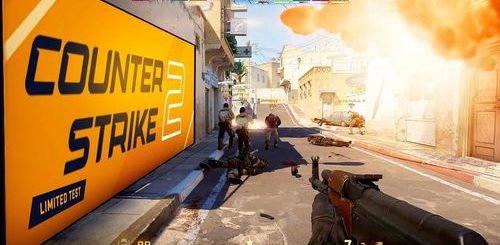 CS2: Неугасающая легенда. Почему Counter-Strike 2 продолжает покорять сердца миллионов?