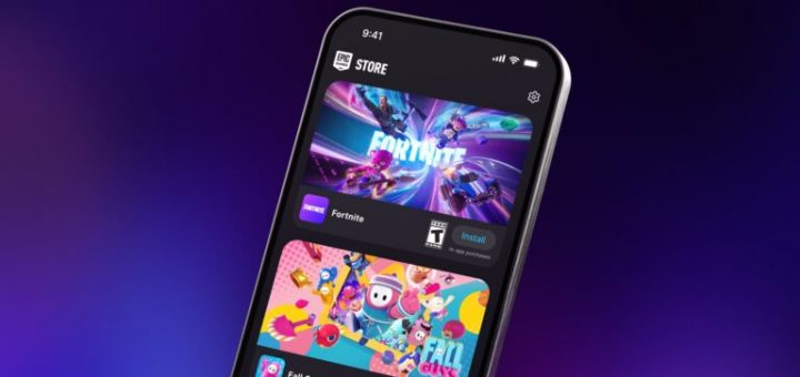 Игровой Оазис: Как россиянам покупать игры в Epic Games Store в 2025 году