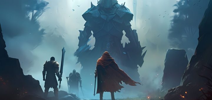 От Эло-Хелла до Алмаза: Взгляд на Покупку Аккаунтов Riot Games