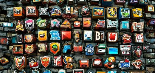 Цифровые активы на продажу: Как маркетплейсы меняют правила игры на рынке аккаунтов