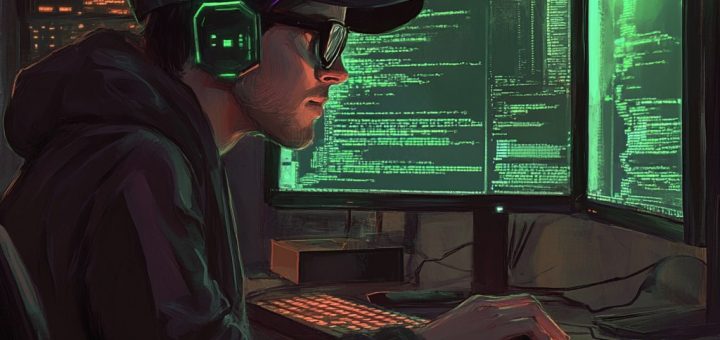 Кибербезопасность в коде: Как писать защищенные приложения.