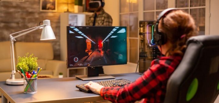 Торговля Времени: Почему Игроки Передают Аккаунты в Онлайн Игры?