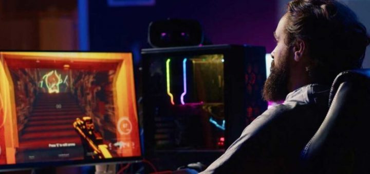 Титаны Геймдева: Встречайте Топовых Игровых Разработчиков и их Флагманские Игры, Завоевавшие Мир