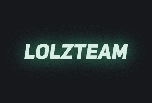 Lolzteam Market: Современный облик геймерства.