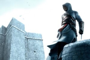 Полное погружение в Ubisoft Connect: Как купить любимые игры в 2025 году