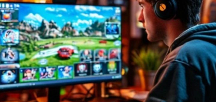 От "Тетриса" к Метавселенной: Видеоигры, Перевернувшие Мир Развлечений