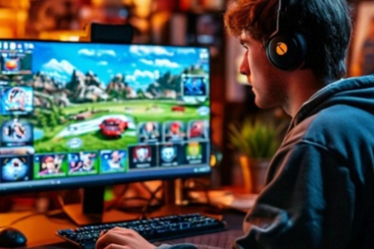 От "Тетриса" к Метавселенной: Видеоигры, Перевернувшие Мир Развлечений