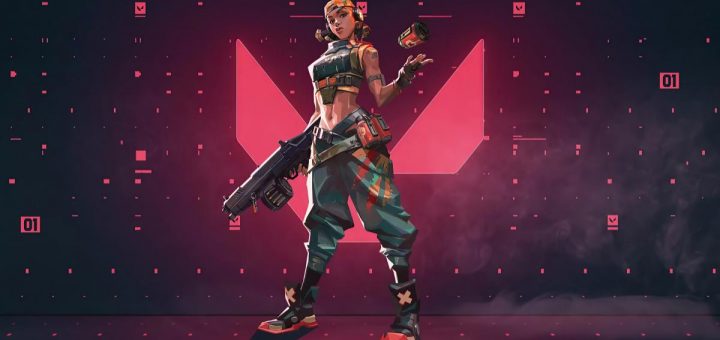 Valorant: От Рядового до Радианита - Где Купить Аккаунт Без Риска?