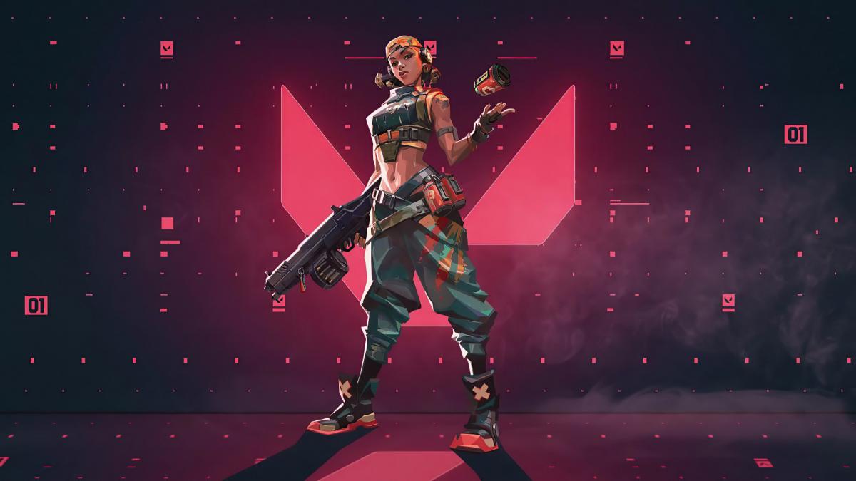 Valorant: От Рядового до Радианита - Где Купить Аккаунт Без Риска?