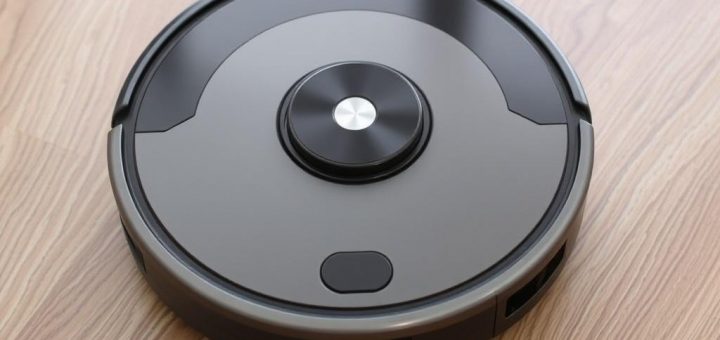 Как включить русский язык на роботе пылесосе и не растеряться, если его нет