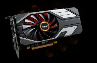 GeForce RTX 2060 Super