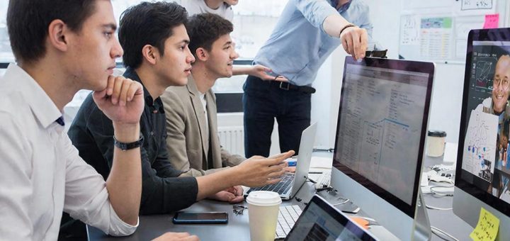 Архитекторы цифрового будущего: Как найти ИТ-партнера, который превратит хаос изменений в симфонию роста