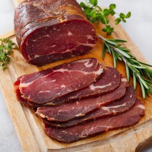 Мясное золото Востока: как мы постигали искусство приготовления настоящей бастурмы