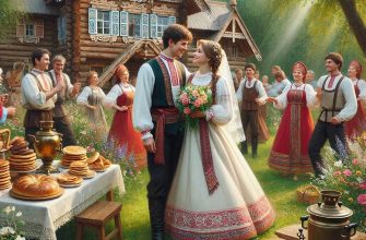 География любви: Искусство проектирования свадебных церемоний за границей